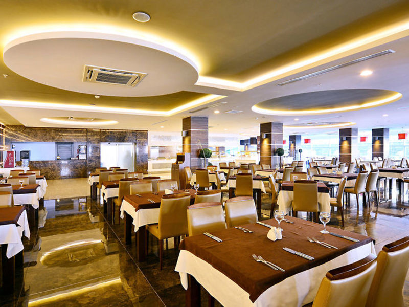 White City Resort