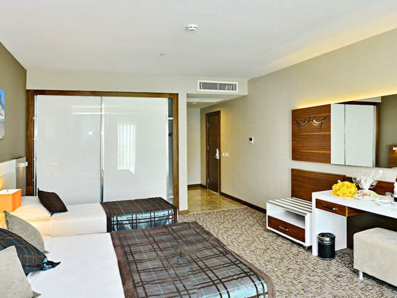 White City Resort