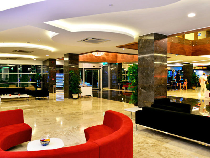 White City Resort