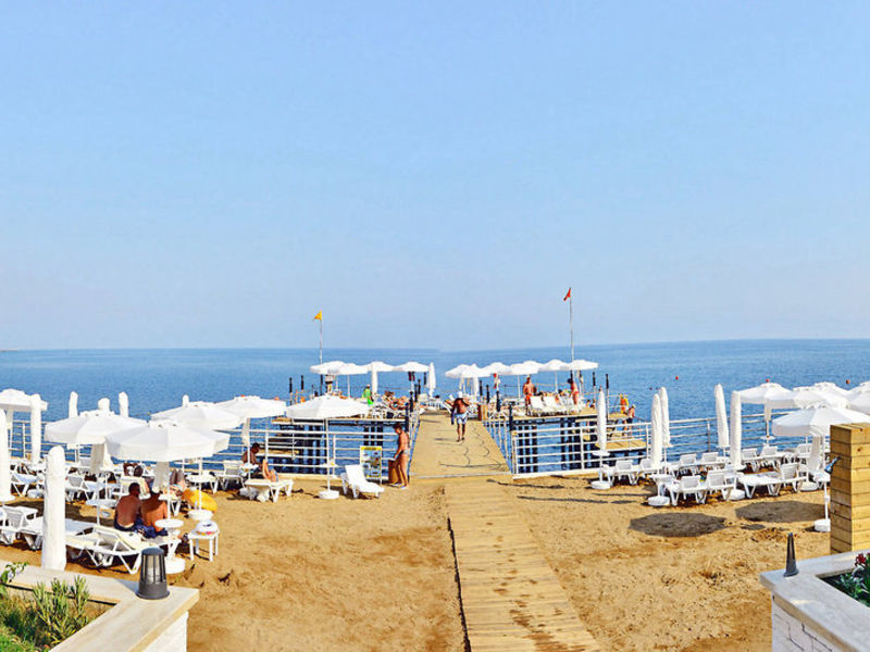 White City Resort