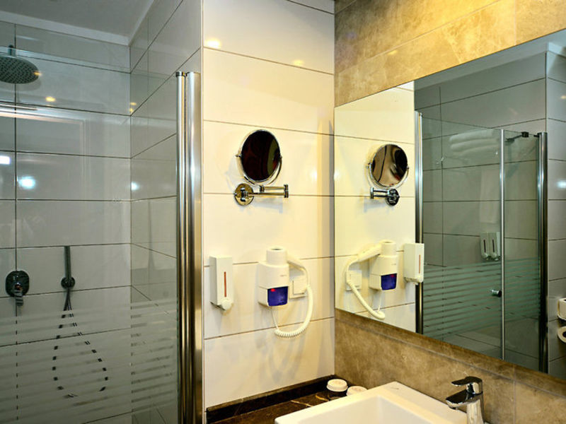 White City Resort