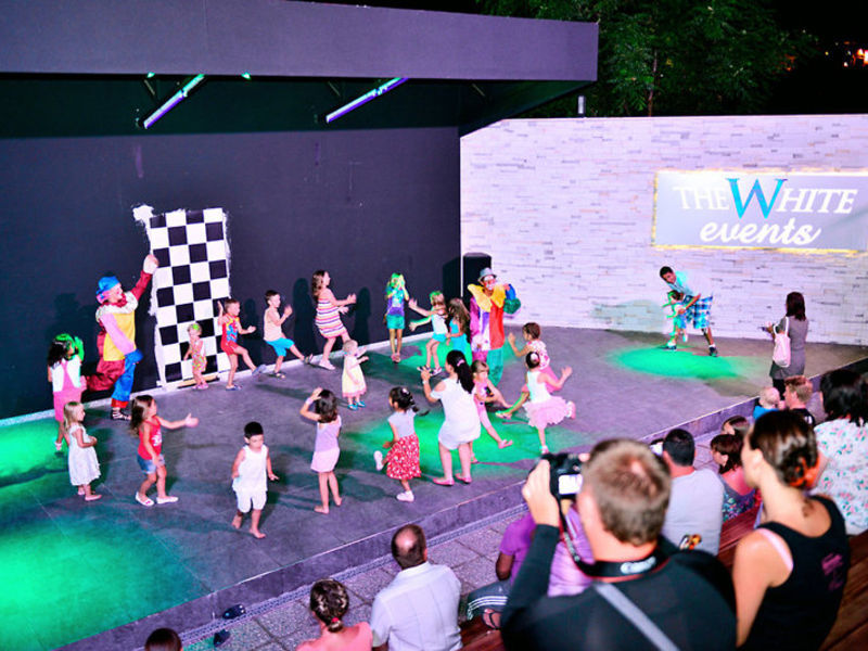 White City Resort