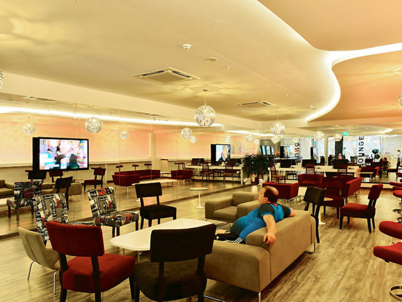 White City Resort