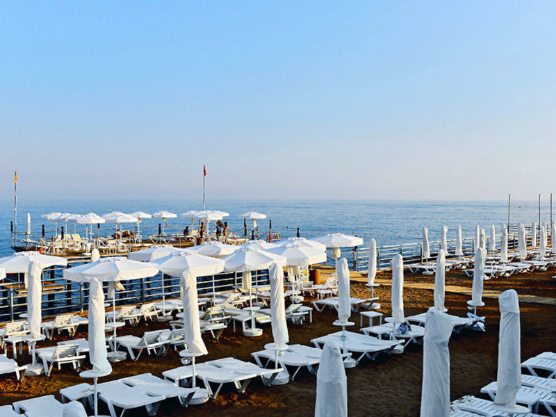 White City Resort