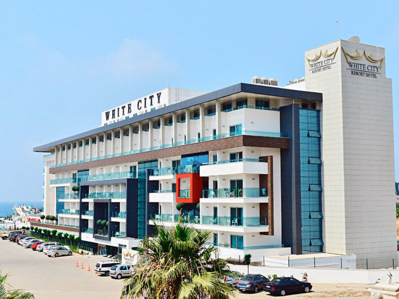 White City Resort