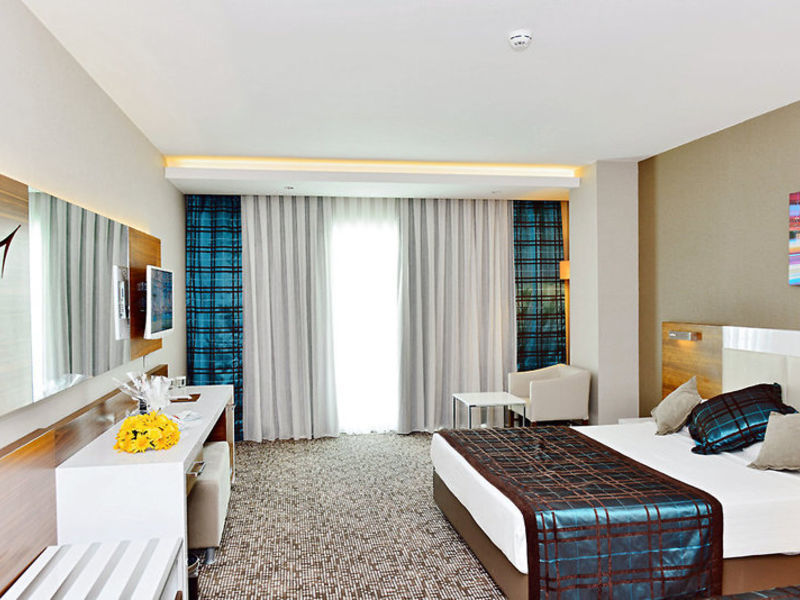 White City Resort