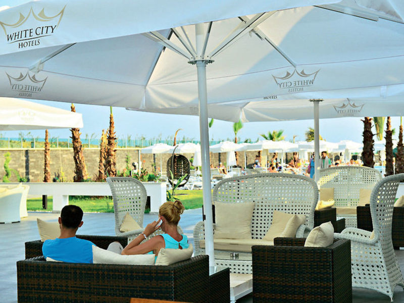 White City Resort