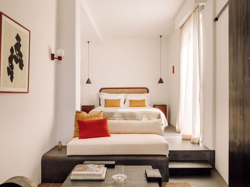 White Exclusive Suites & Villas