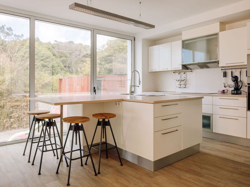 White Exclusive Suites & Villas