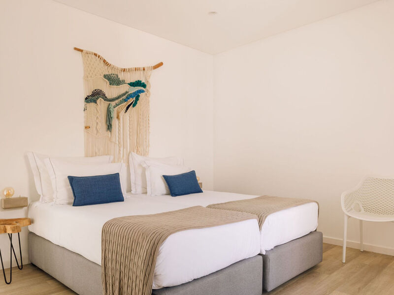 White Exclusive Suites & Villas