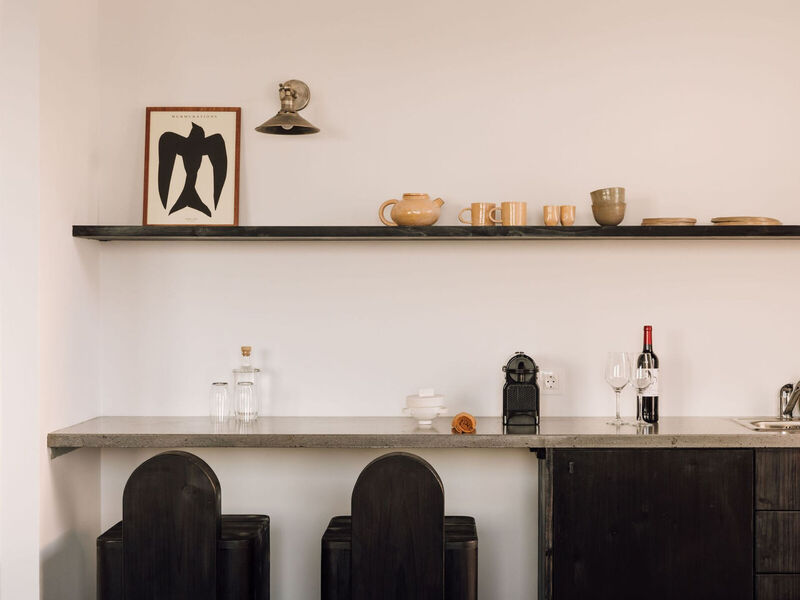 White Exclusive Suites & Villas