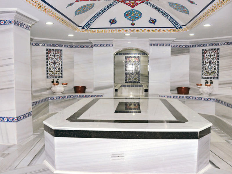 White Gold Hotel & SPA