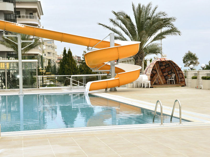 White Gold Hotel & SPA