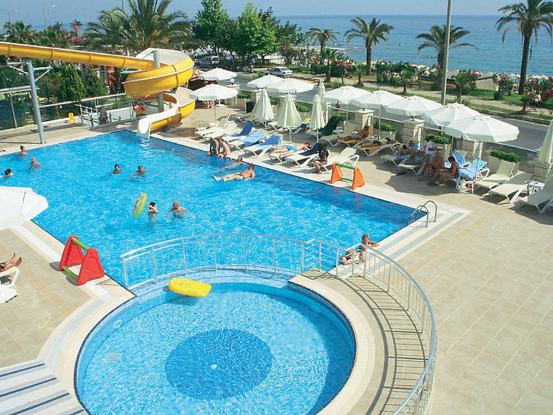 White Gold Hotel & SPA
