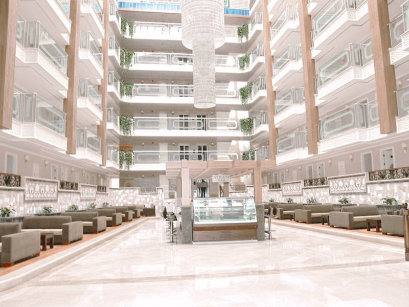 White Gold Hotel & SPA