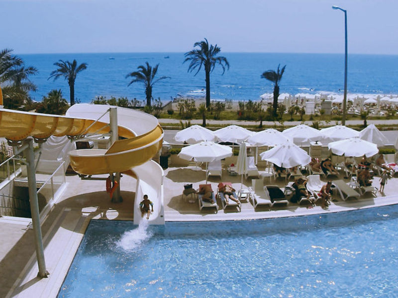 White Gold Hotel & SPA