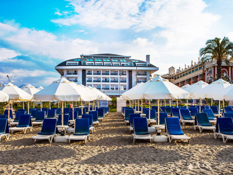 White Gold Hotel & SPA