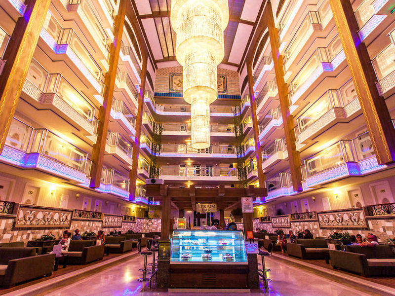White Gold Hotel & SPA