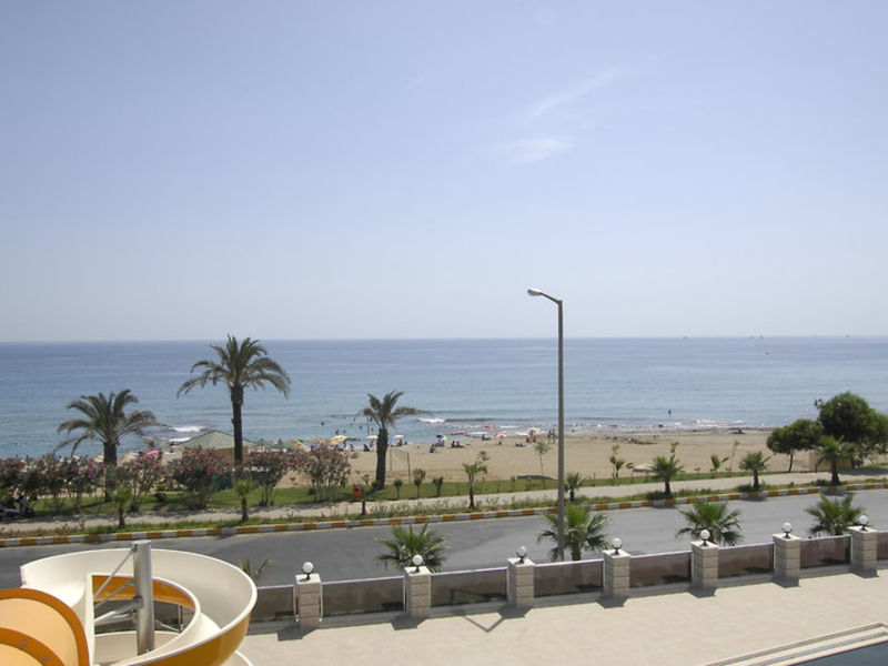 White Gold Hotel & SPA