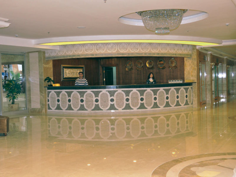 White Gold Hotel & SPA