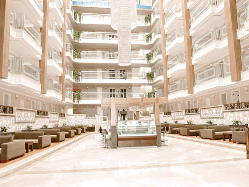 White Gold Hotel & SPA