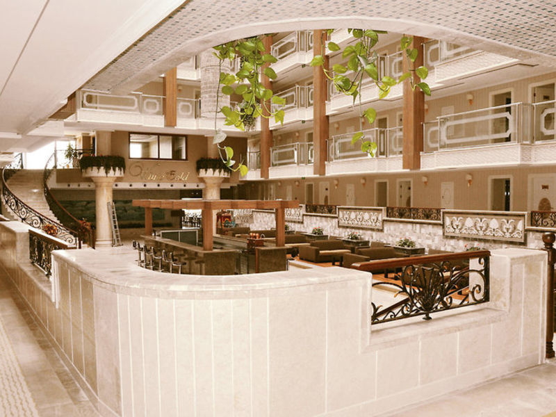 White Gold Hotel & SPA