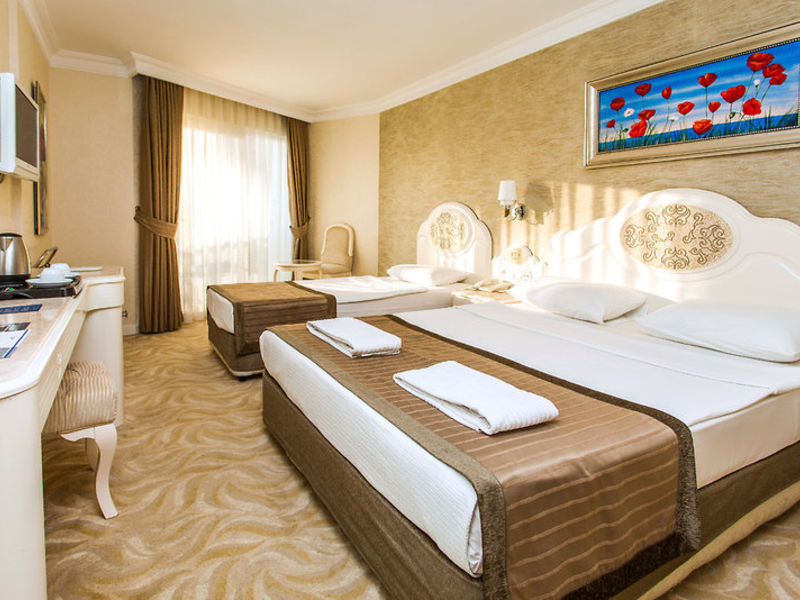 White Gold Hotel & SPA