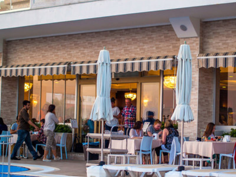 White Gold Hotel & SPA