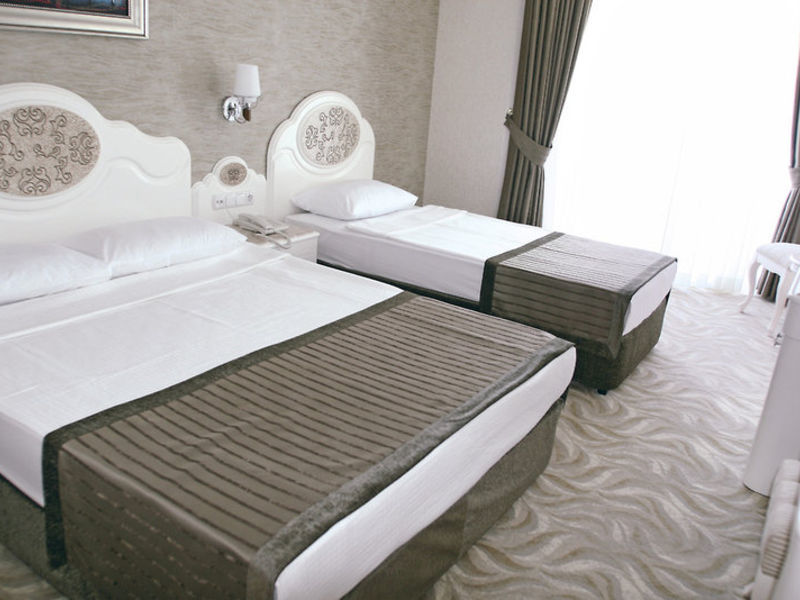 White Gold Hotel & SPA