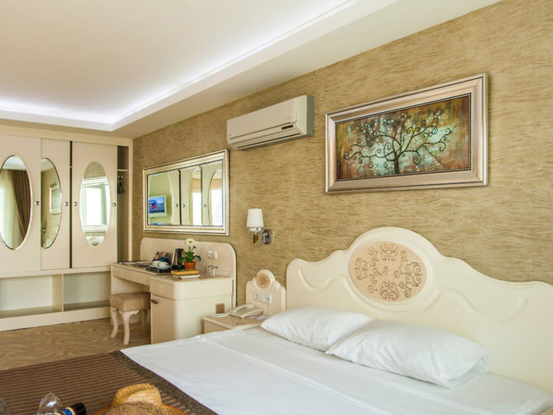 White Gold Hotel & SPA