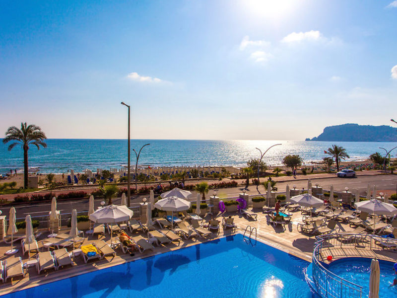White Gold Hotel & SPA