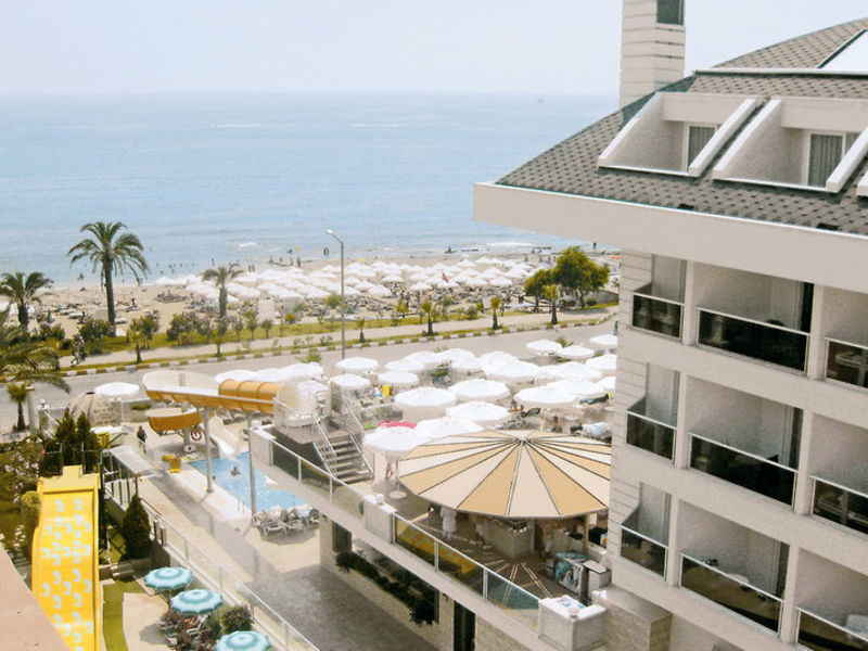 White Gold Hotel & SPA