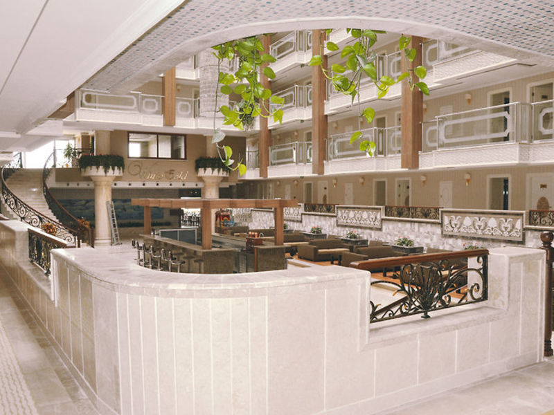 White Gold Hotel & SPA
