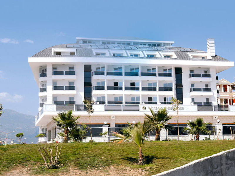 White Gold Hotel & SPA