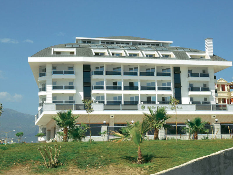 White Gold Hotel & SPA