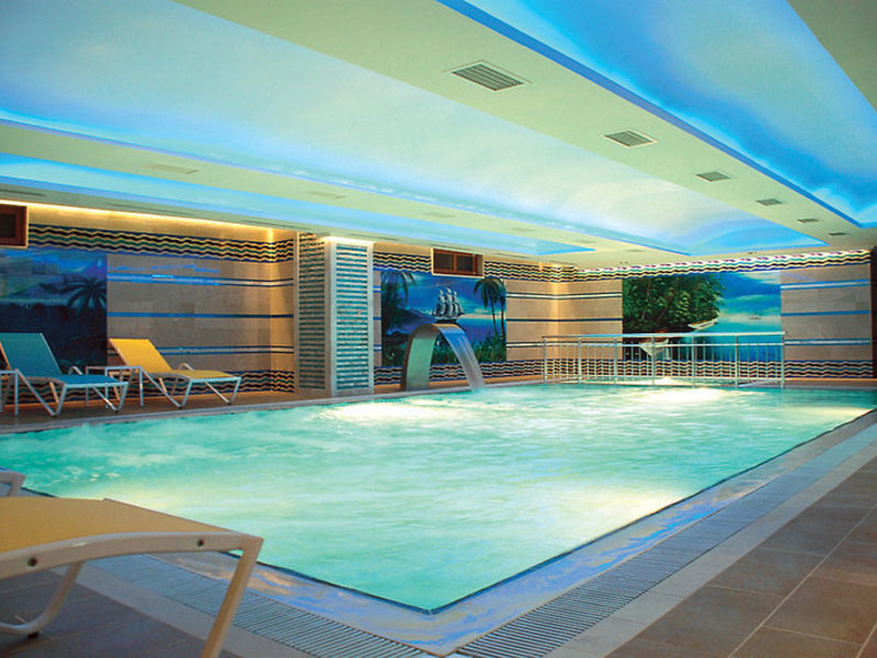 White Gold Hotel & SPA