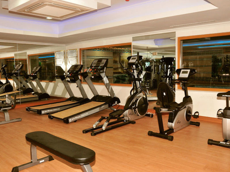 White Gold Hotel & SPA