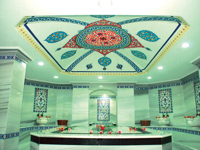 White Gold Hotel & SPA