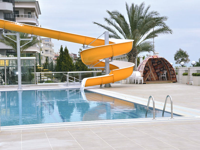 White Gold Hotel & SPA