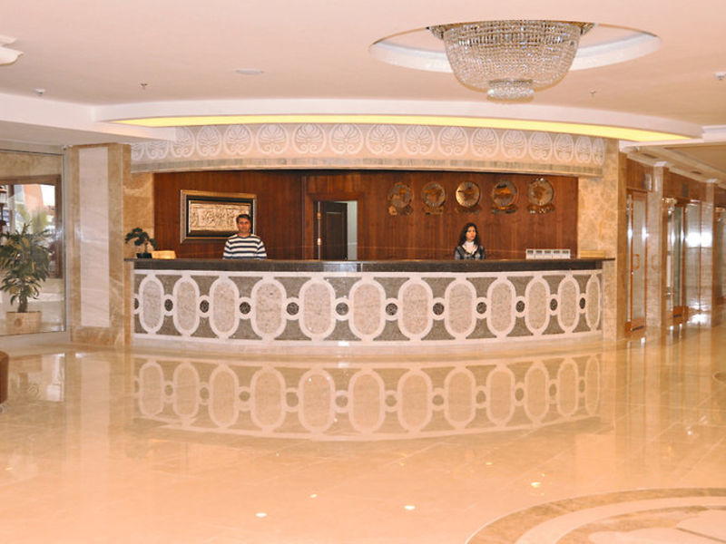 White Gold Hotel & SPA