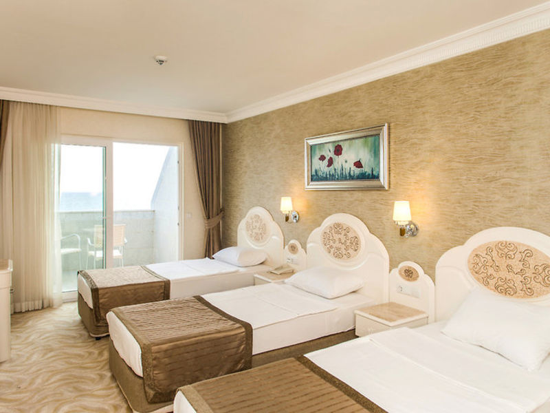 White Gold Hotel & SPA