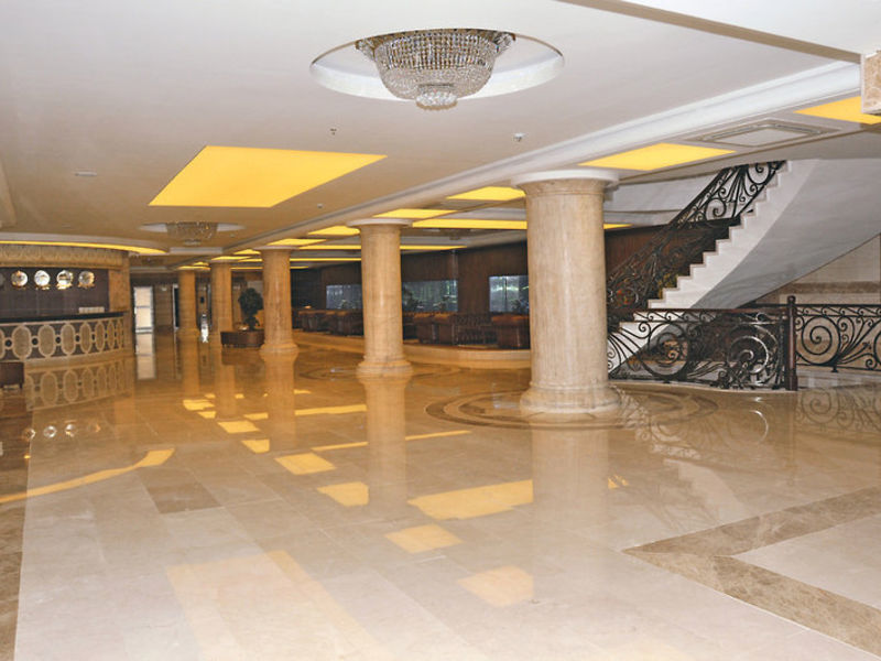 White Gold Hotel & SPA