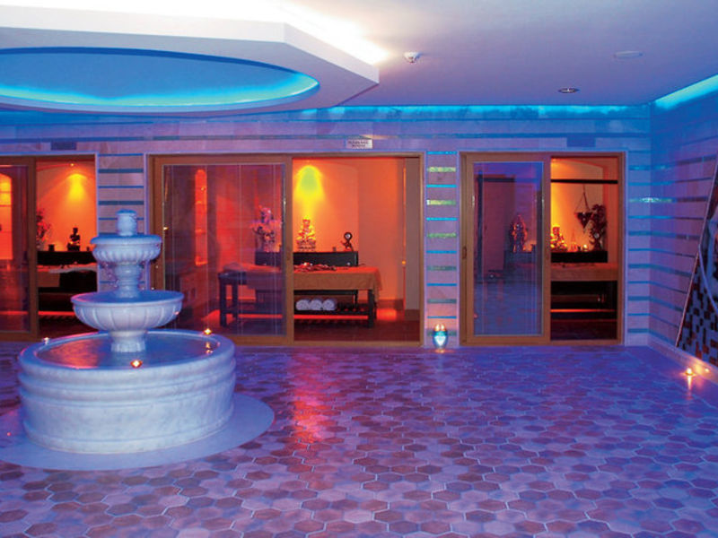 White Gold Hotel & SPA