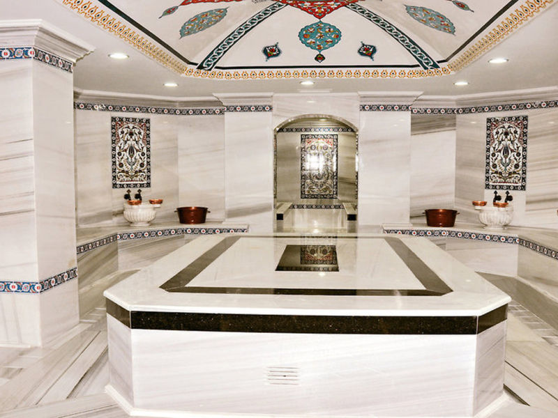 White Gold Hotel & SPA