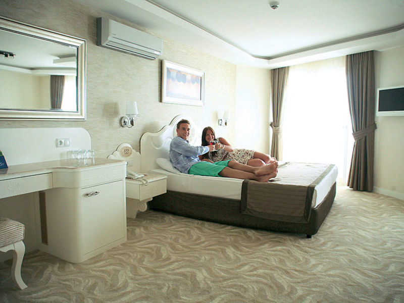 White Gold Hotel & SPA