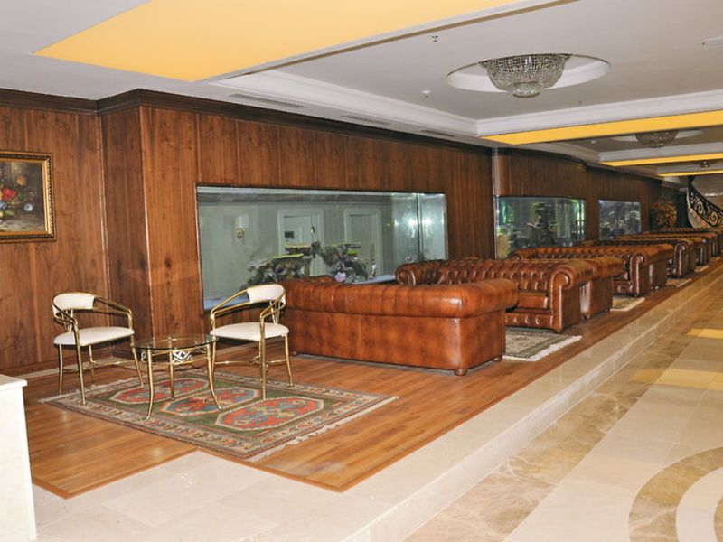 White Gold Hotel & SPA