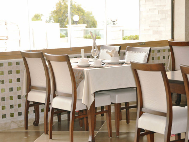 White Gold Hotel & SPA