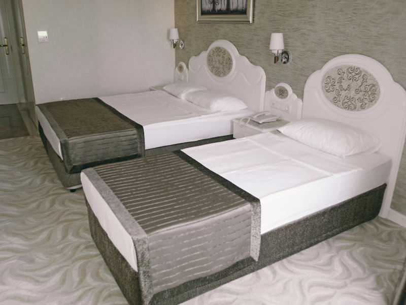 White Gold Hotel & SPA