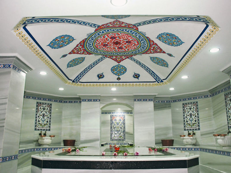 White Gold Hotel & SPA