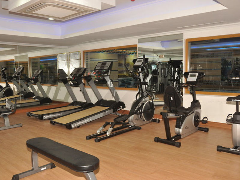 White Gold Hotel & SPA